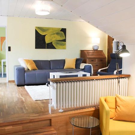 Ferienwohnung Am Stemberg ديتمولد المظهر الخارجي الصورة