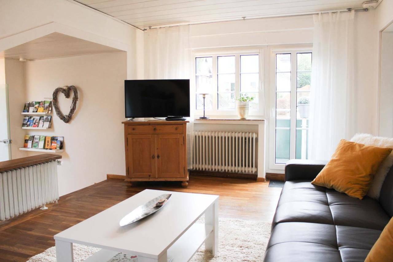 Ferienwohnung Am Stemberg ديتمولد المظهر الخارجي الصورة